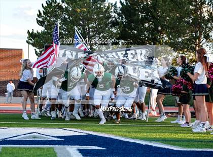 Thumbnail 1 in Valor Christian @ Pine Creek photogallery.