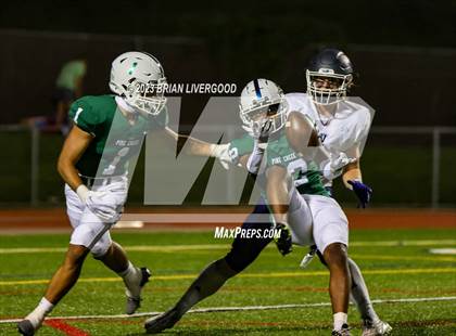 Thumbnail 2 in Valor Christian @ Pine Creek photogallery.