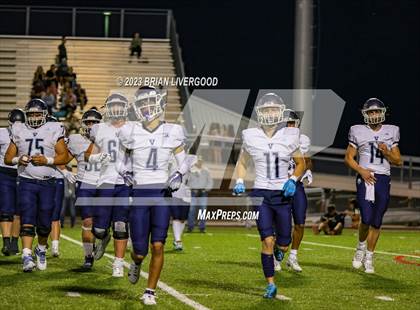 Thumbnail 2 in Valor Christian @ Pine Creek photogallery.