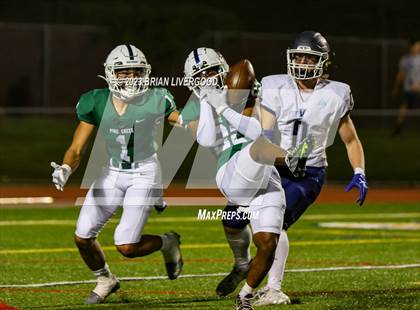 Thumbnail 3 in Valor Christian @ Pine Creek photogallery.