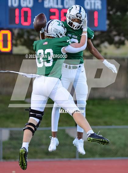 Thumbnail 2 in Valor Christian @ Pine Creek photogallery.