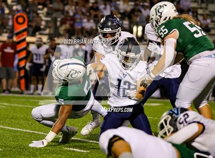 Thumbnail 3 in Valor Christian @ Pine Creek photogallery.