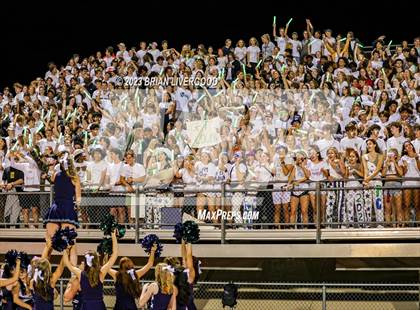 Thumbnail 2 in Valor Christian @ Pine Creek photogallery.