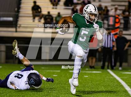 Thumbnail 2 in Valor Christian @ Pine Creek photogallery.