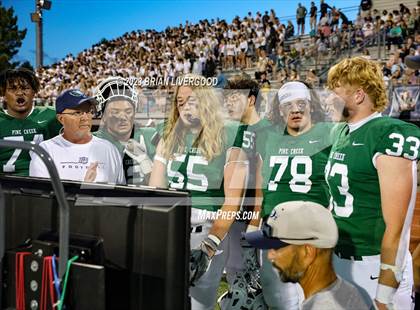 Thumbnail 2 in Valor Christian @ Pine Creek photogallery.