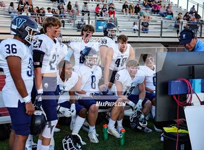 Thumbnail 2 in Valor Christian @ Pine Creek photogallery.