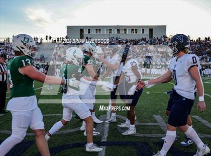 Thumbnail 1 in Valor Christian @ Pine Creek photogallery.