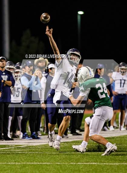 Thumbnail 3 in Valor Christian @ Pine Creek photogallery.