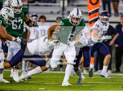 Thumbnail 2 in Valor Christian @ Pine Creek photogallery.