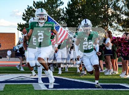 Thumbnail 1 in Valor Christian @ Pine Creek photogallery.