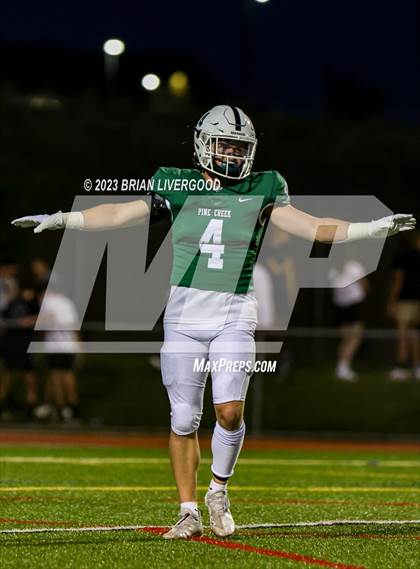 Thumbnail 2 in Valor Christian @ Pine Creek photogallery.