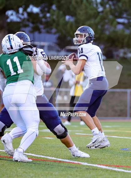 Thumbnail 3 in Valor Christian @ Pine Creek photogallery.