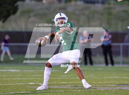 Thumbnail 1 in Valor Christian @ Pine Creek photogallery.