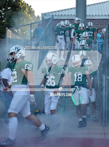 Thumbnail 3 in Valor Christian @ Pine Creek photogallery.