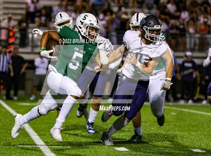 Thumbnail 3 in Valor Christian @ Pine Creek photogallery.