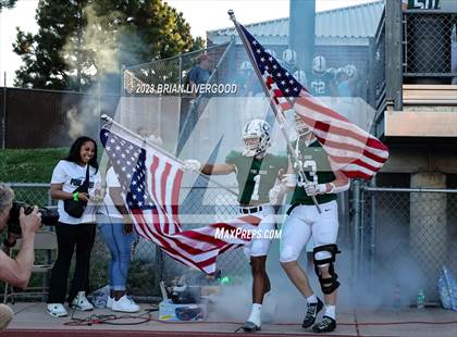 Thumbnail 1 in Valor Christian @ Pine Creek photogallery.