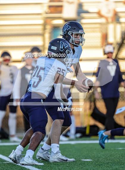 Thumbnail 3 in Valor Christian @ Pine Creek photogallery.