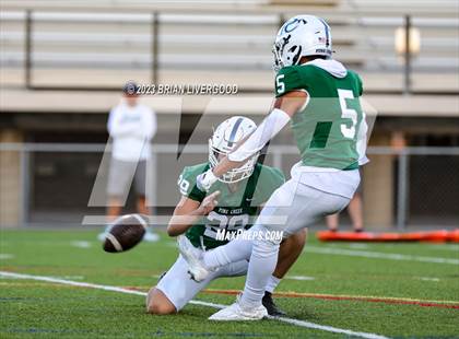 Thumbnail 3 in Valor Christian @ Pine Creek photogallery.
