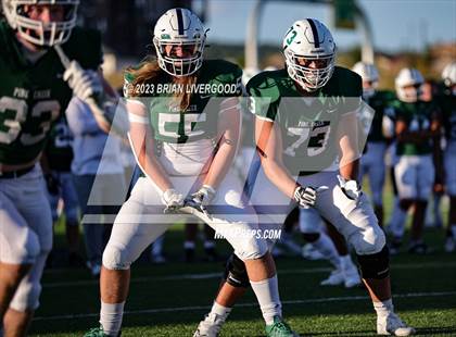 Thumbnail 1 in Valor Christian @ Pine Creek photogallery.