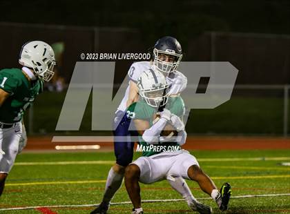 Thumbnail 1 in Valor Christian @ Pine Creek photogallery.