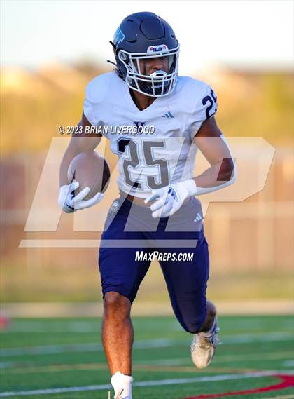 Thumbnail 1 in Valor Christian @ Pine Creek photogallery.