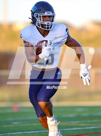 Thumbnail 3 in Valor Christian @ Pine Creek photogallery.