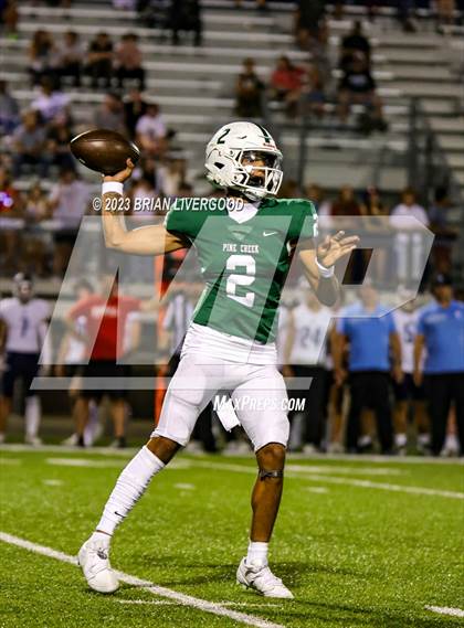 Thumbnail 3 in Valor Christian @ Pine Creek photogallery.