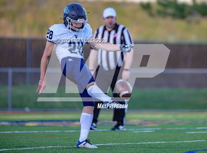 Thumbnail 1 in Valor Christian @ Pine Creek photogallery.
