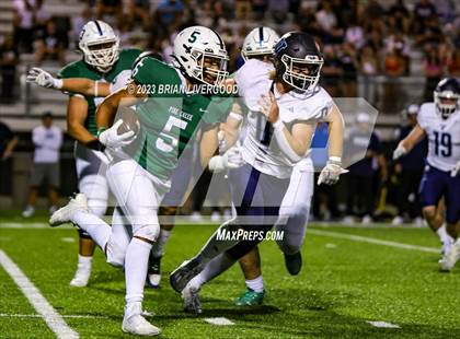 Thumbnail 1 in Valor Christian @ Pine Creek photogallery.