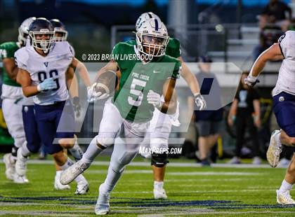 Thumbnail 3 in Valor Christian @ Pine Creek photogallery.