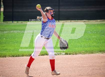 Thumbnail 2 in Lewis-Palmer @ Highlands Ranch photogallery.