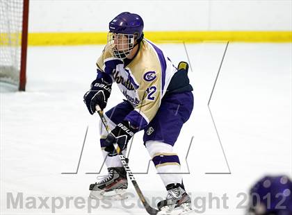 Thumbnail 2 in Christian Brothers vs Chaminade photogallery.
