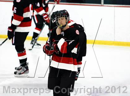 Thumbnail 1 in Christian Brothers vs Chaminade photogallery.