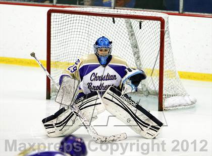 Thumbnail 3 in Christian Brothers vs Chaminade photogallery.