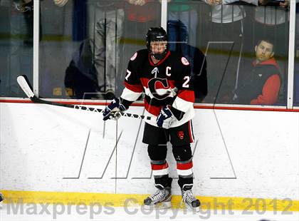 Thumbnail 1 in Christian Brothers vs Chaminade photogallery.