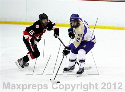 Thumbnail 3 in Christian Brothers vs Chaminade photogallery.