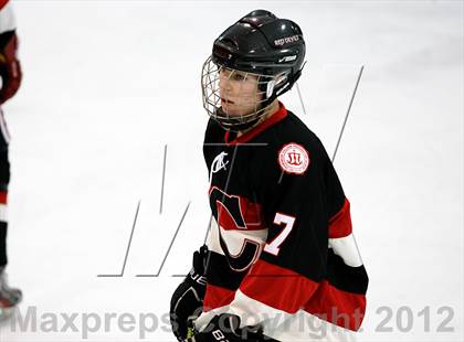 Thumbnail 3 in Christian Brothers vs Chaminade photogallery.