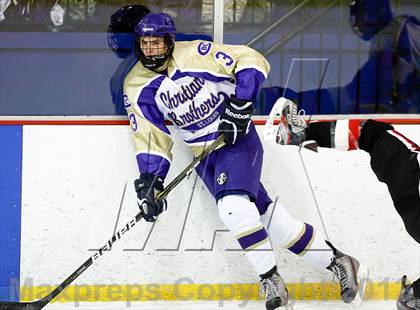 Thumbnail 3 in Christian Brothers vs Chaminade photogallery.