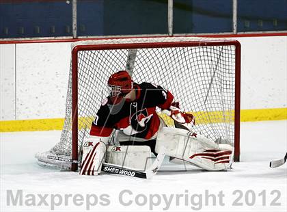 Thumbnail 3 in Christian Brothers vs Chaminade photogallery.