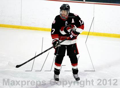 Thumbnail 2 in Christian Brothers vs Chaminade photogallery.