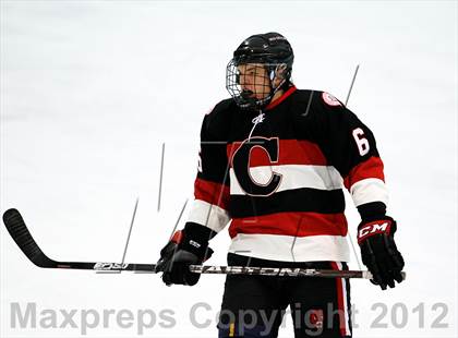 Thumbnail 3 in Christian Brothers vs Chaminade photogallery.