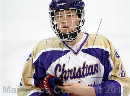 Thumbnail 3 in Christian Brothers vs Chaminade photogallery.
