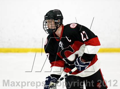 Thumbnail 3 in Christian Brothers vs Chaminade photogallery.