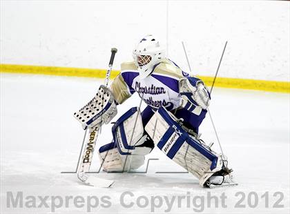 Thumbnail 3 in Christian Brothers vs Chaminade photogallery.