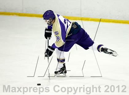 Thumbnail 3 in Christian Brothers vs Chaminade photogallery.
