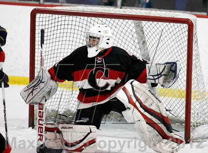 Thumbnail 2 in Christian Brothers vs Chaminade photogallery.