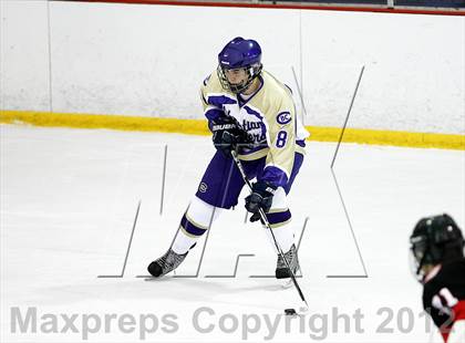 Thumbnail 2 in Christian Brothers vs Chaminade photogallery.