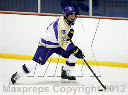 Thumbnail 3 in Christian Brothers vs Chaminade photogallery.