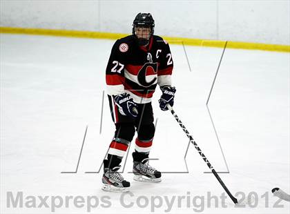 Thumbnail 1 in Christian Brothers vs Chaminade photogallery.