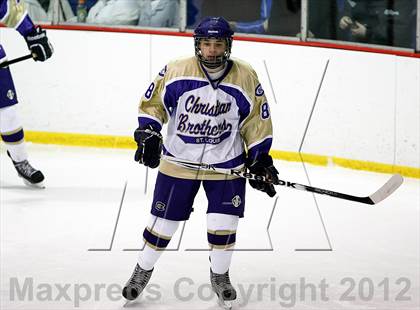 Thumbnail 3 in Christian Brothers vs Chaminade photogallery.
